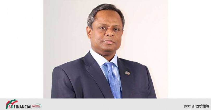 কবীর আহমেদ এনআরবিসি ব্যাংকের ডিএমডি