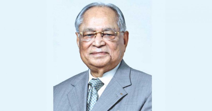 স্কয়ার গ্রুপের প্রতিষ্ঠাতা চেয়ারম্যান স্যামসন এইচ চৌধুরীর মৃত্যুবার্ষিকী আজ