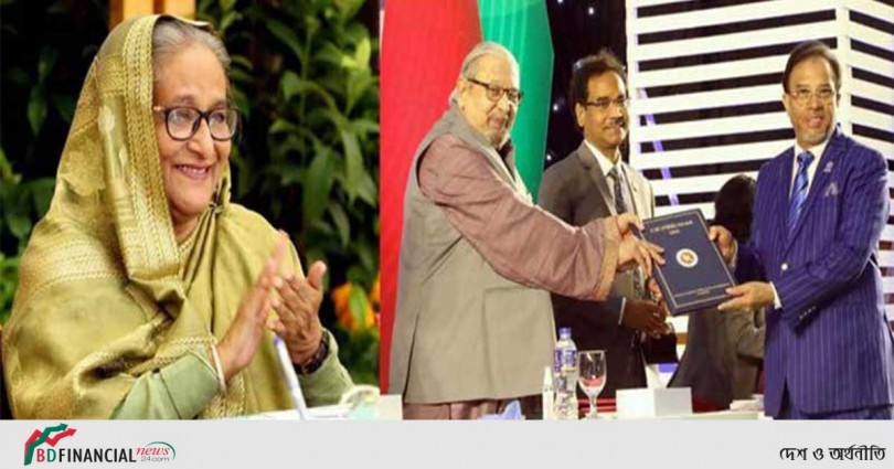 সিআইপি কার্ড পেলেন এনআরবি ব্যাংকের চেয়ারম্যান মাহতাবুর রহমান