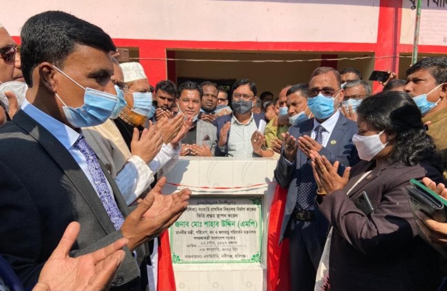 স্বাধীনতার স্বপক্ষের সবাইকে ঐক্যবদ্ধ থাকতে হবে : পরিবেশ মন্ত্রী
