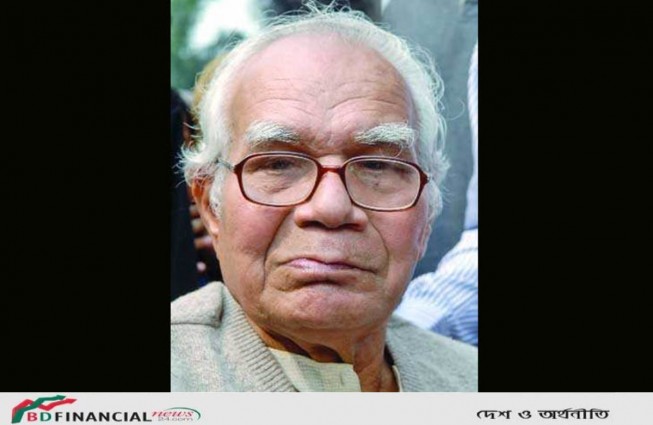 নির্মল সেনের অষ্টম মৃত্যুবার্ষিকী আজ