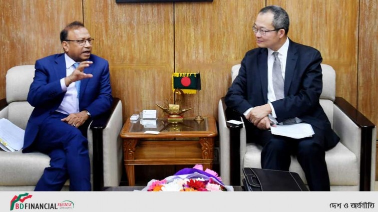 দেশের স্বার্থ রক্ষা করেই ঋণ সহায়তা নেয়া হবে: স্থানীয় সরকার মন্ত্রী