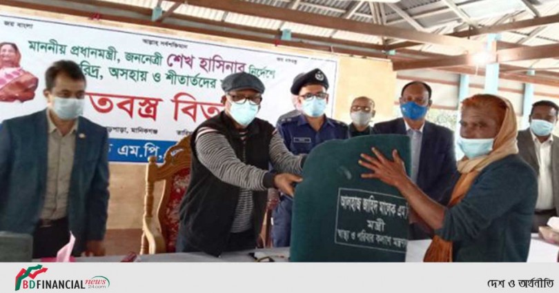 ভারত ছাড়াও বিভিন্ন দেশ বাংলাদেশকে ভ্যাকসিন দিতে চাচ্ছে: স্বাস্থ্যমন্ত্রী