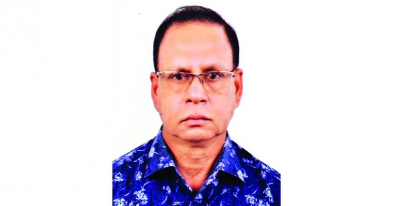 ড. আলহাজ উদ্দিন তুলা উন্নয়ন বোর্ডের নির্বাহী পরিচালক