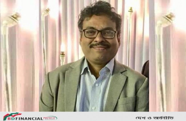 প্রথম আলোর যুগ্ম সম্পাদক মিজানুর রহমান খান আর নেই