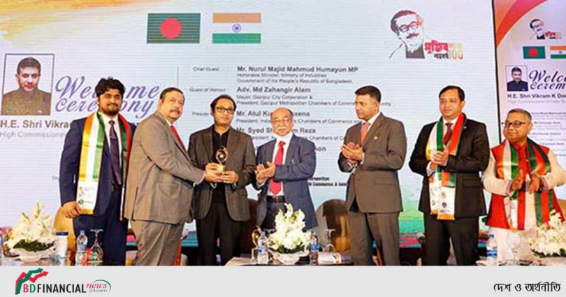 বেস্ট একসিলেন্স অ্যাওয়ার্ড ২০২০ পেলেন সায়েম সোবহান আনভীর