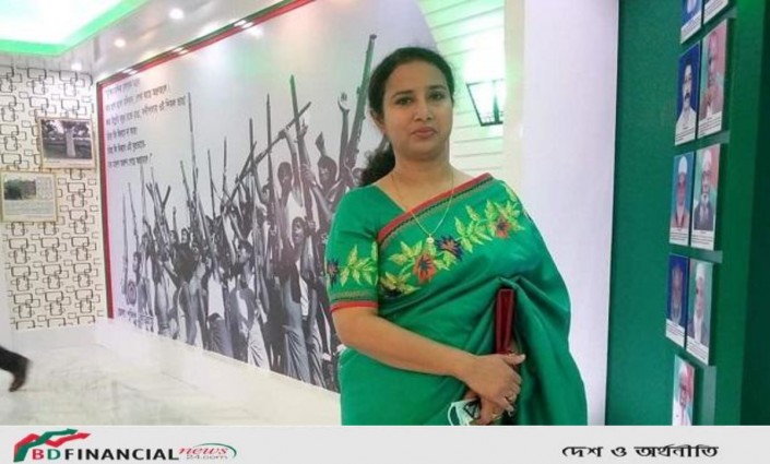 মানুষের ভিতরে কেন এমন পশুর প্রবৃত্তি?: প্রশ্ন লালমনিরহাটের পুলিশ সুপার আবিদা সুলতানার