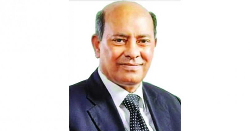 ইইডিসির বিশেষ ট্রাস্টি ও বাংলাদেশ প্রতিনিধি নিযুক্ত হয়েছেন  আশরাফুল হক