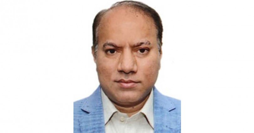 অশোক কুমার সাহা স্ট্যান্ডার্ড ব্যাংক লিমিটেড -এর ভাইস চেয়ারম্যান নির্বাচিত