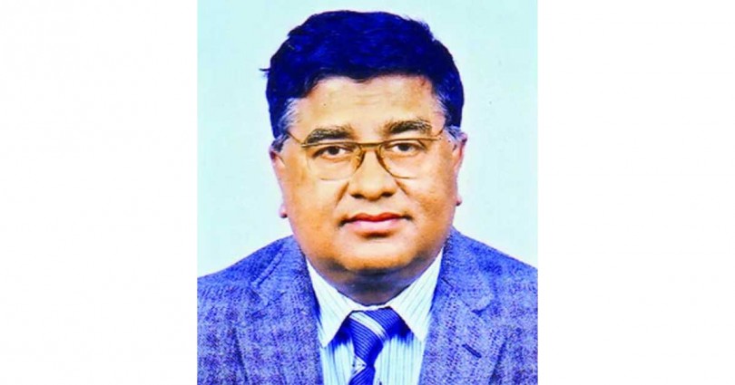 জাতীয় নদীরক্ষা কমিশনের চেয়ারম্যান আলী কবীর