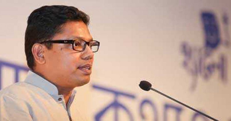 ‘ভ্যাকসিন নিবন্ধনের অ্যাপ তৈরিতে এক টাকাও খরচ হচ্ছে না’