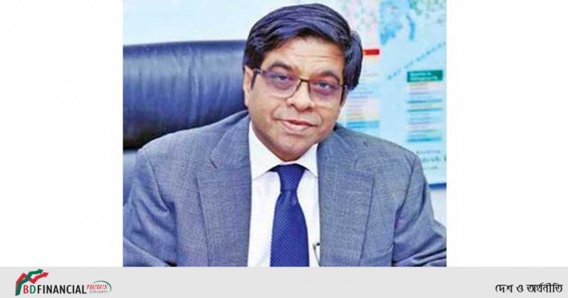 ইমপ্রেস ক্যাপিটাল লিমিটেডের এমডি ও সিইওর দায়িত্বে আরাস্তু খান