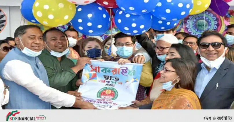 আমরা উৎসব করতে জানি, আনন্দ করতে জানি, ঐতিহ্যকে সংরক্ষণ করতে জানি: মেয়র তাপস