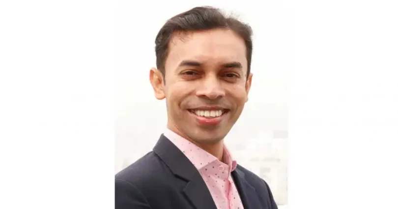 এ জিহাদুর রহমান জিহাদ এর জন্মদিন আজ