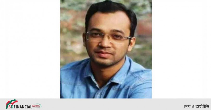 তথ্যমন্ত্রীর এপিএস পদে নিয়োগ পেয়েছেন ইমরান হোসাইন শরীফ