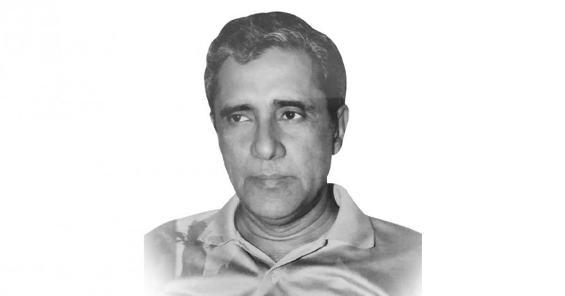 ইন্তেকাল করেছেন ইউসিবির সাবেক এমডি কে সি রেজাউল হক