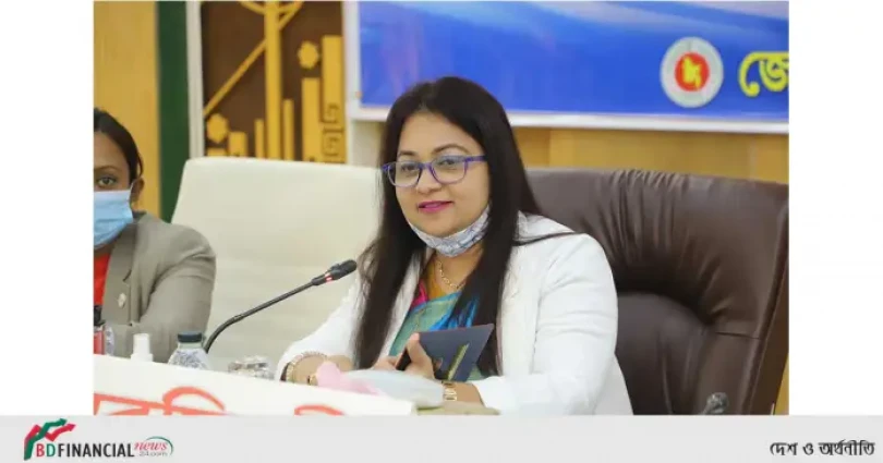 গৃহহীন পরিবারকে জমি ও গৃহ প্রদান কার্যক্রমের শুভ উদ্বোধনের প্রস্তুতিমূলক সভা অনুষ্ঠিত