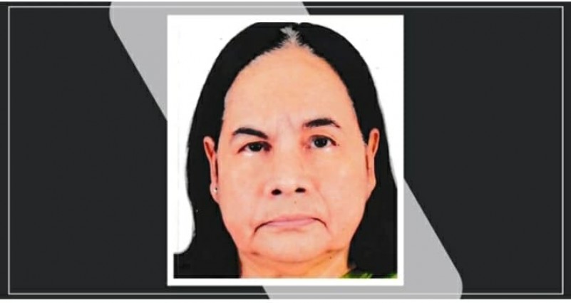 বিজ্ঞান ও প্রযুক্তি মন্ত্রী স্থপতি ইয়াফেস ওসমানের সহধর্মিনীর মৃত্যুতে এলজিআরডি মন্ত্রীর শোক