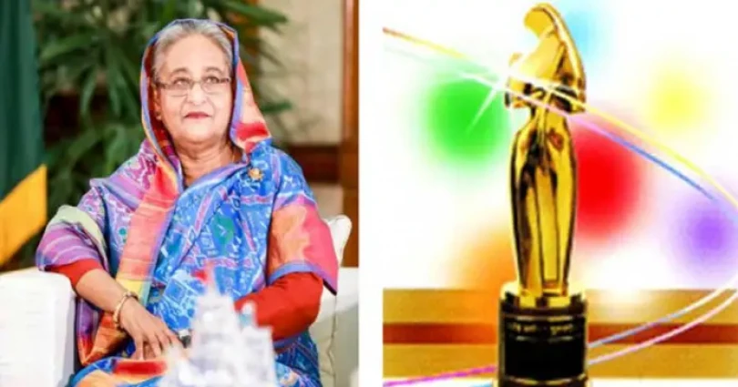উপজেলা পর্যায়ে সিনেমা হল নির্মাণে এক হাজার কোটি টাকার তহবিল গঠন করছে সরকার : প্রধানমন্ত্রী