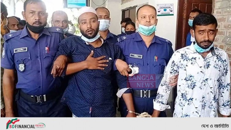 নড়াইলে মাদক মামলায় ৩ আসামির যাবজ্জীবন