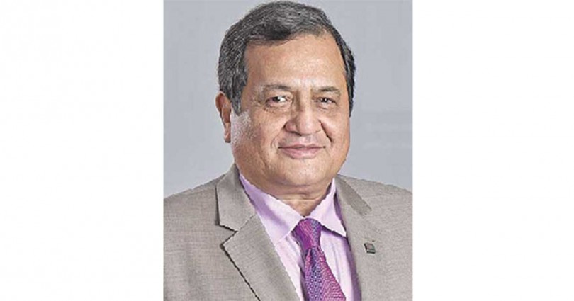 এমটিবির বোর্ড রিস্ক ম্যানেজমেন্ট কমিটির চেয়ারম্যান রাশেদ আহমেদ চৌধুরী