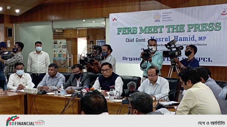 ২১ মার্চ শতভাগ বিদ্যুতায়নের ঘোষণা দিবেন প্রধানমন্ত্রী