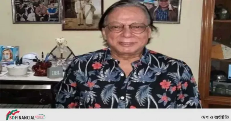 অভিনেতা বীর মুক্তিযোদ্ধা দিলু মারা গেছেন