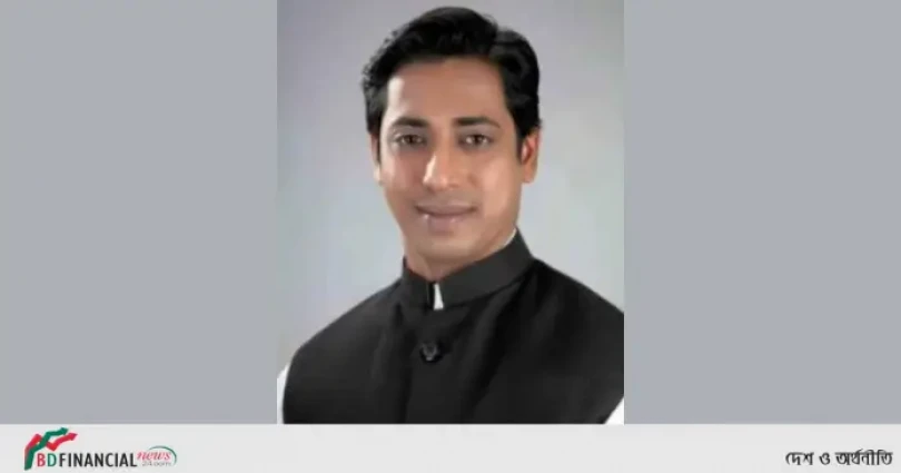 নাহিম রাজ্জাক এমপি আ.লীগের আন্তর্জাতিক বিষয়ক উপ-কমিটিতে