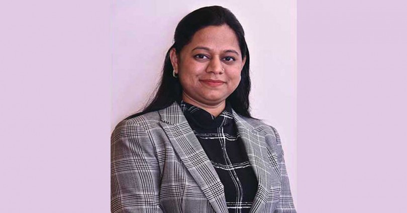 মারিয়া হাওলাদার এফসিএ সাফা উইমেন লিডারশিপ কমিটির নতুন চেয়ারম্যান