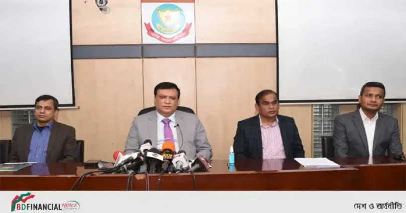 রাজধানীতে ডাকাতিসহ হত্যাকান্ডের ঘটনায় ৬ জন গ্রেফতার
