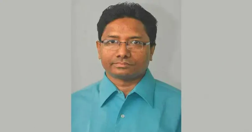 প্রথম আলোর ডেপুটি এডিটর লাজ্জাত এনাব মহছি এর জন্মদিন আজ