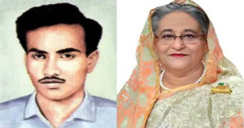 শহীদ আসাদ গণতন্ত্রপ্রেমী মানুষের মাঝে স্মরণীয় হয়ে থাকবেন : প্রধানমন্ত্রী