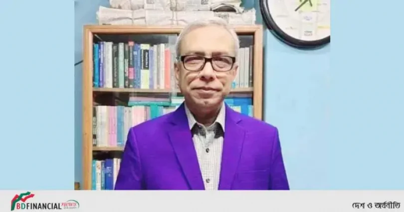 নাইমুল ইসলাম খান এর জন্মদিন আজ