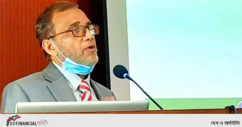 জনগণকে সম্পৃক্ত করে শব্দদূষণ নিয়ন্ত্রণে কাজ করছে সরকার : পরিবেশ মন্ত্রী