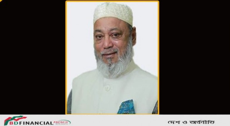মারা গেছেন সাবেক এমপি আব্দুল মজিদ মণ্ডল