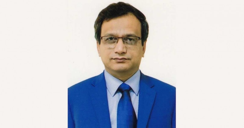 আরো দুই বছর আইসিটি বিভাগে থাকছেন এন এম জিয়াউল আলম