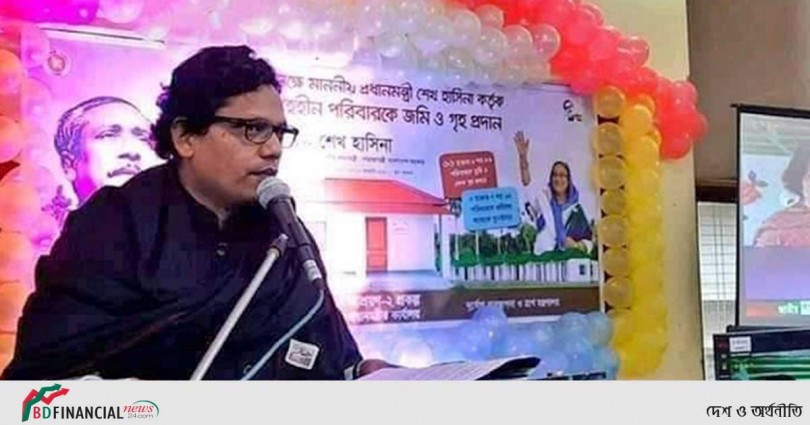 বঙ্গবন্ধুর স্বপ্ন পূরণের মাধ্যমে ইতিহাস গড়ে চলেছেন প্রধানমন্ত্রী: পলক