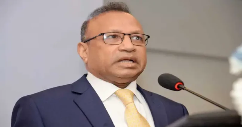 ঢাকা শুধু বাসযোগ্য নয়, বিনোদন কেন্দ্রে পরিণত হবে: এলজিআরডি মন্ত্রী