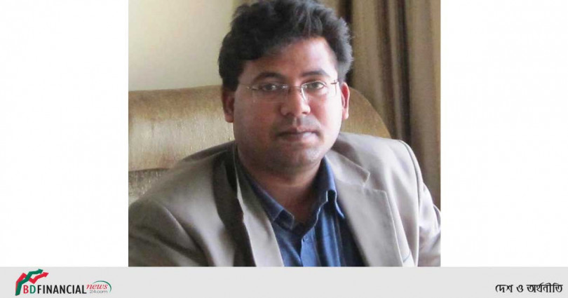 ‘ফ্রন্টলাইন জার্নালিজম অ্যাওয়ার্ড’ পেলেন কালের কণ্ঠের মাসুদ রুমী