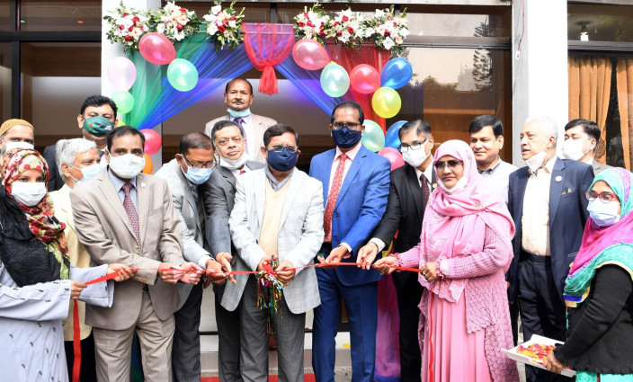 রেশম শিল্পের সম্প্রসারণ ও বিশ্বমানে রূপান্তরে সমন্বিত উদ্যোগ গ্রহন করা হবে