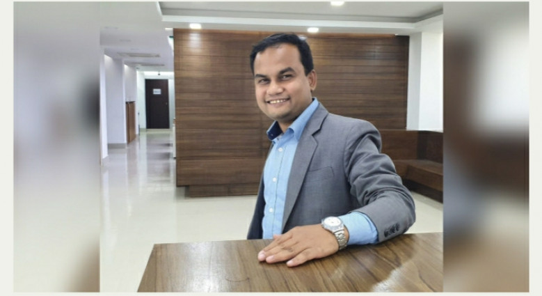 অ্যামচ্যাম ফ্রন্টলাইন জার্নালিজম অ্যাওয়ার্ড’ পেলেন টিবিএস প্রতিবেদক আব্বাস উদ্দিন নয়ন