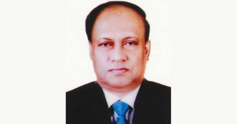এমটিবি’র স্বতন্ত্র পরিচালক হিসেবে ফারুক আহমেদ সিদ্দিকীর যোগদান