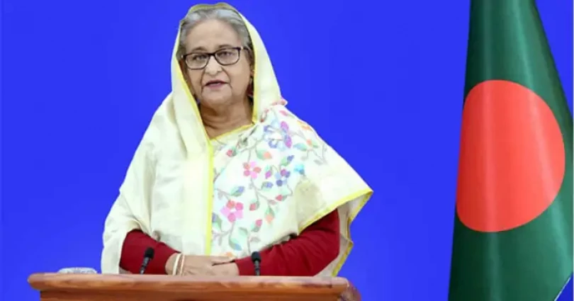 ওয়ান হেলথ গ্লোবাল লিডার্স গ্রুপের উদ্বোধনী সভায় প্রধানমন্ত্রীর ৬ প্রস্তাব