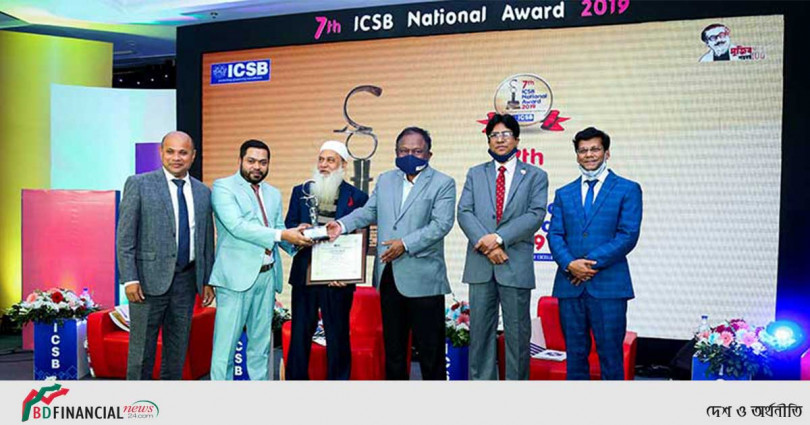 বিবিএস কেবলস এর সপ্তম আইসিএসবি ন্যাশনাল ২০১৯ অর্জন