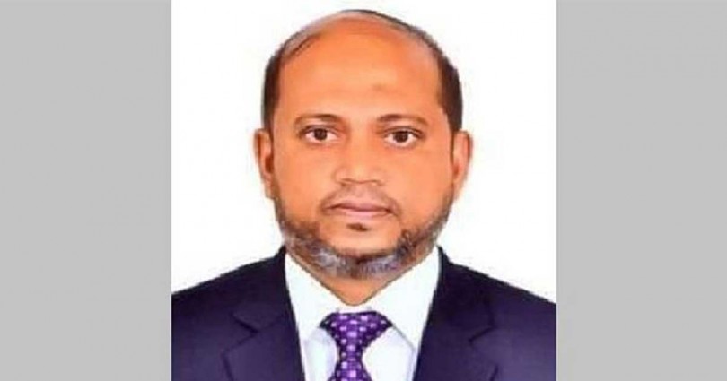রাজশাহীর নতুন বিভাগীয় কমিশনার পদে নিয়োগ পেলেন হুমায়ুন কবীর