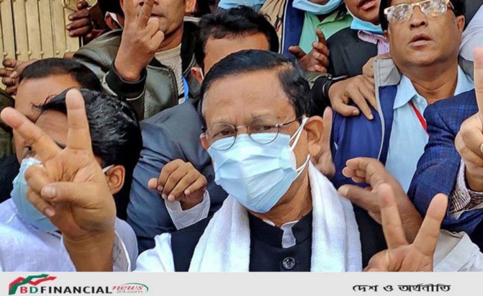 বীর মুক্তিযোদ্ধা এম রেজাউল করিম চৌধুরী চসিকের ৬ষ্ঠ নগরপিতা