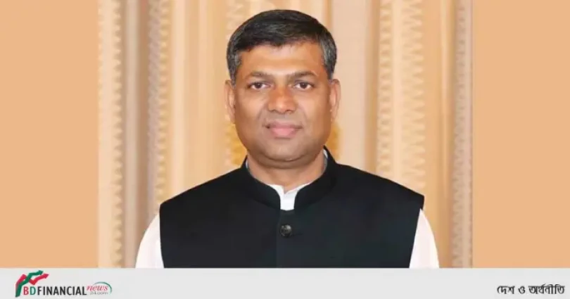সাইফুজ্জামান শিখর এমপির জন্মদিন আজ