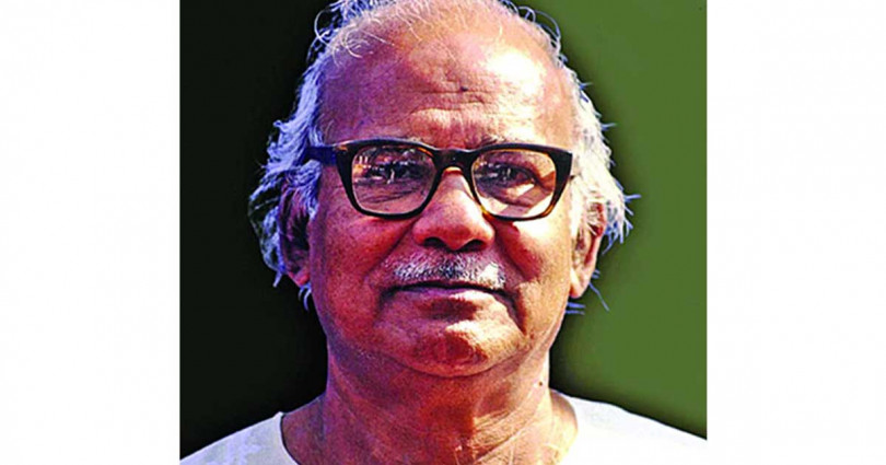 লেখক-সাংবাদিক ওয়াহিদুল হকের ১৪তম মৃত্যুবার্ষিকী আজ