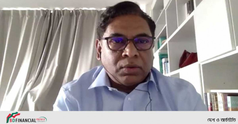 নেট মিটারিং রুপটপ সোলার কর্মসূচির প্রসারে বাস্তবসম্মত পরিকল্পনা প্রয়োজন: বিদ্যুৎ প্রতিমন্ত্রী