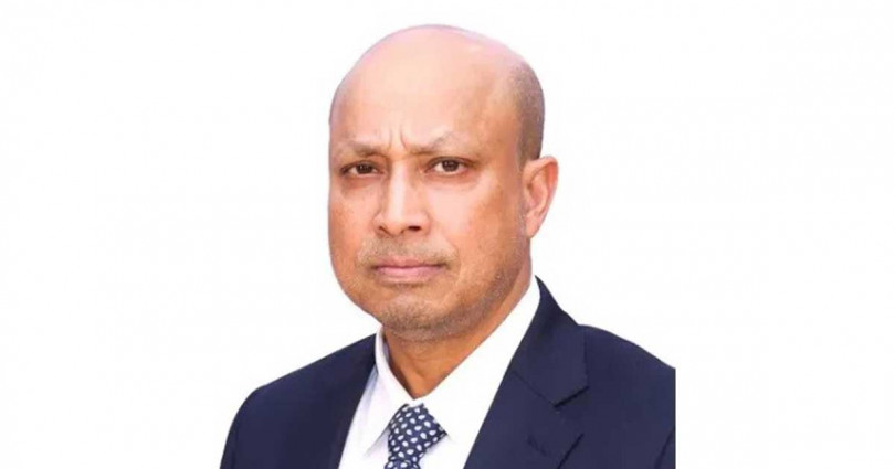 এনআরবি ব্যাংকের রিস্ক ম্যানেজমেন্ট কমিটির চেয়ারম্যান আলী আহমেদ
